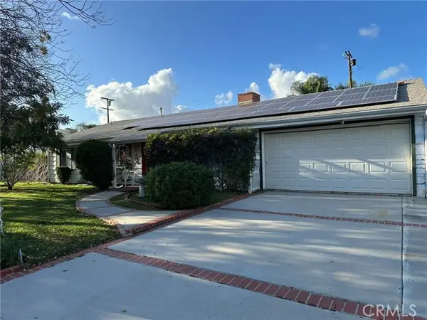 22901 Leonora Drive, Woodland Hills, CA 91367
