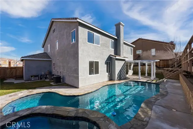 5640 Eisenhower Way, Palmdale, CA 93552 - #2