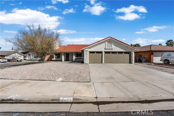 2049 Millcreek Way, Palmdale, CA 93551