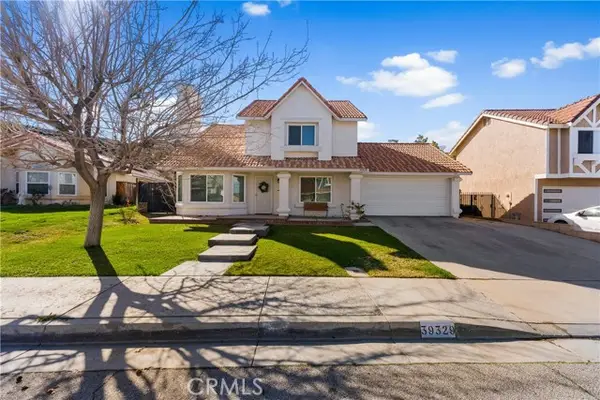 39329 Beacon, Palmdale, CA 93551