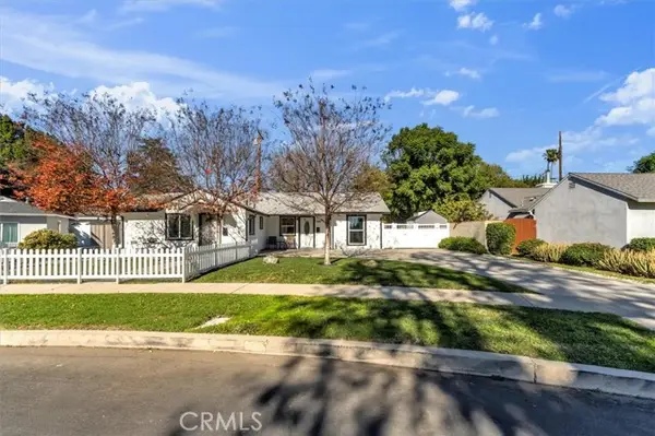 17371 Willard, Northridge, CA 91325