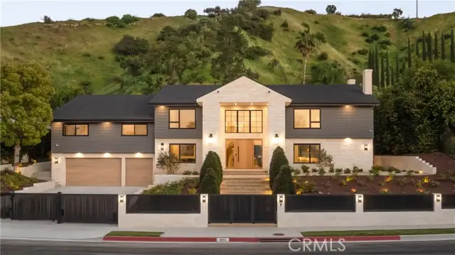 4072 Alonzo Avenue, Encino, CA 91316 - #1