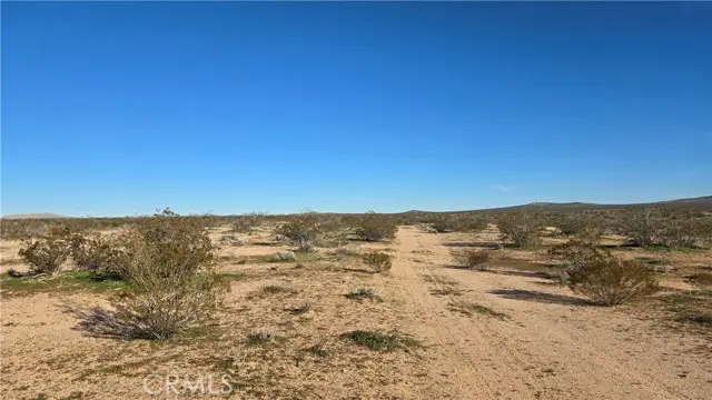 0 Lindbergh Blvd vic Randsburg Mojave Rd, California City, CA 93505 - #2