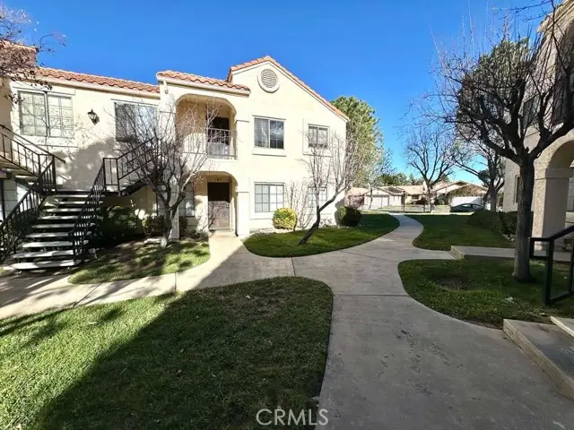 2554 Olive, Palmdale, CA 93550 - #1