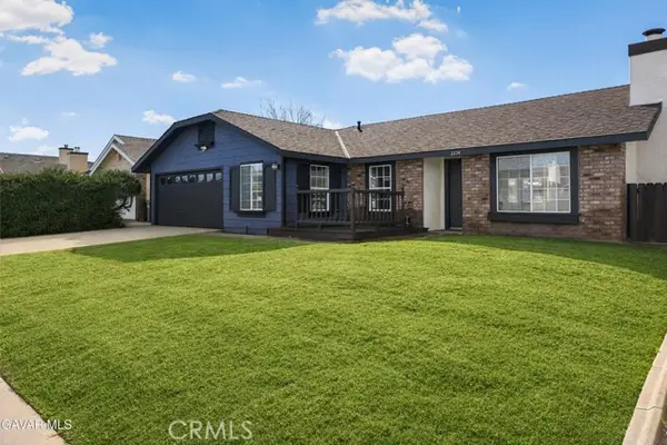 3538 Apollo, Palmdale, CA 93550