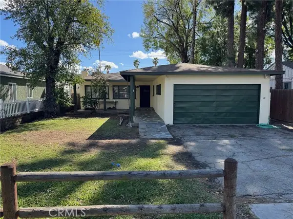 22138 Cantlay, Canoga Park, CA 91303