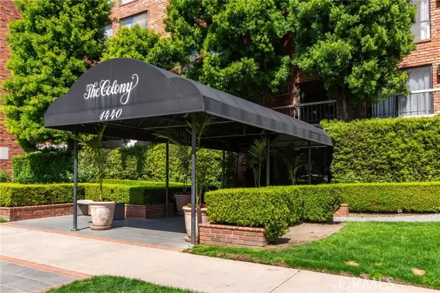 1440 Veteran Avenue  #601, Los Angeles, CA 90024 - #1