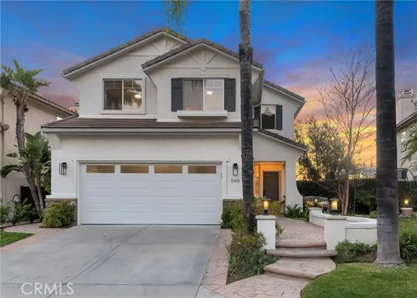 545 Shadow, Simi Valley, CA 93065