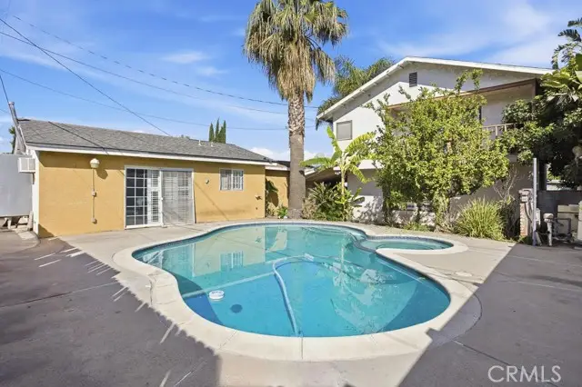 15622 Index Street, Granada Hills, CA 91344 - #2