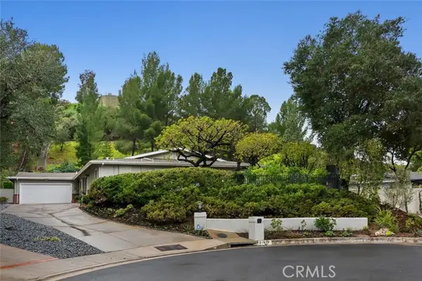 21616 Cezanne, Woodland Hills, CA 91364