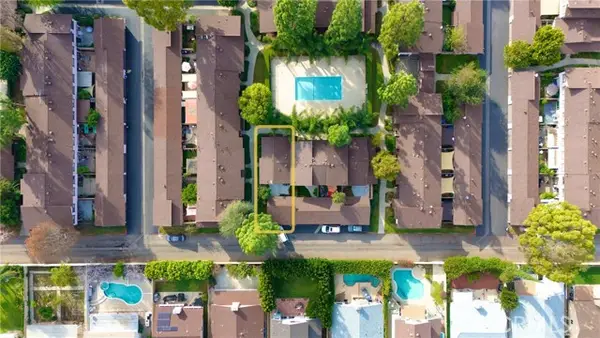 7554 Corbin  #4, Reseda, CA 91335