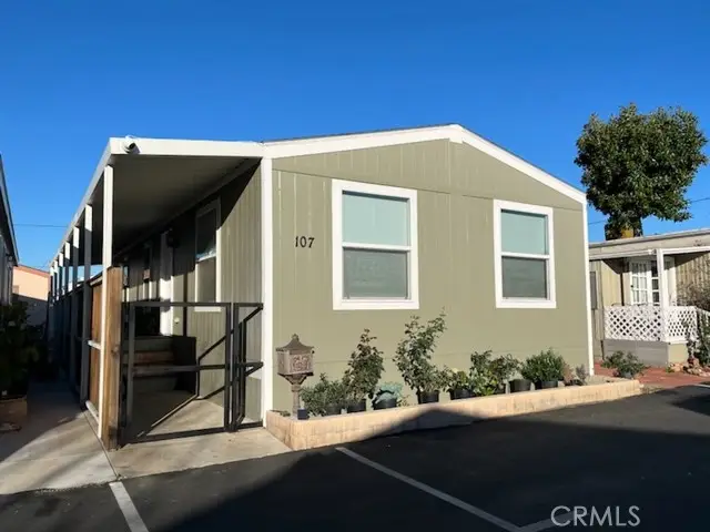 7560 Woodman Place  #107, Van Nuys, CA 91405 - #1