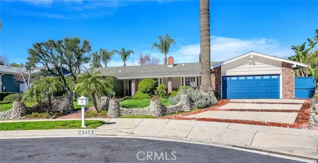 23403 Windom Street, West Hills, CA 91304 - #1