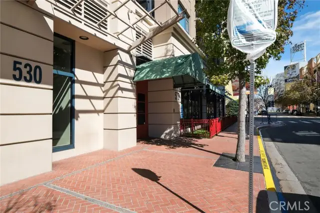 530 K Street  #218, San Diego, CA 92101 - #3
