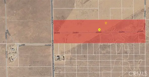 46428 70th St West, Lancaster, CA 93536