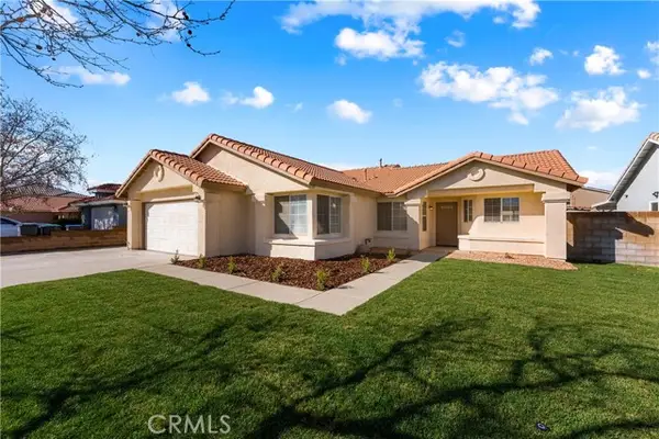 38233 Pelion Court, Palmdale, CA 93550