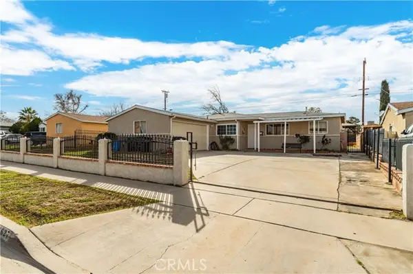 44627 Rodin, Lancaster, CA 93535
