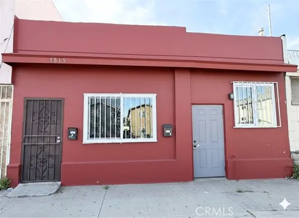 7815 Western, Los Angeles, CA 90047