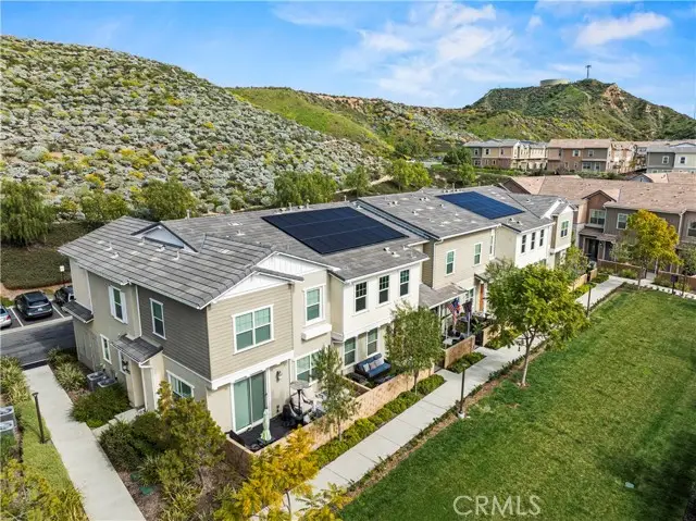 22838 Concord  #80, Saugus, CA 91350 - #2