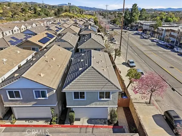 13522 Island Palms, Sylmar, CA 91342