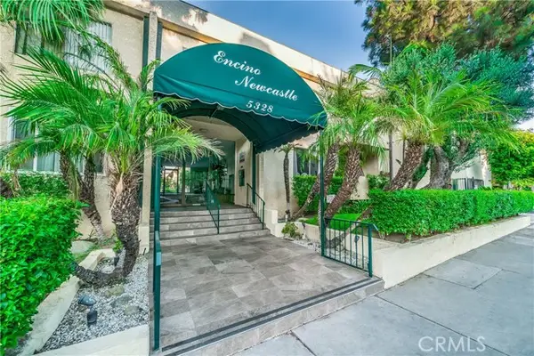 5328 Newcastle Avenue  #61, Encino, CA 91316