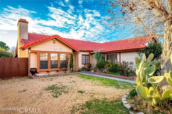 43319 27th, Lancaster, CA 93536