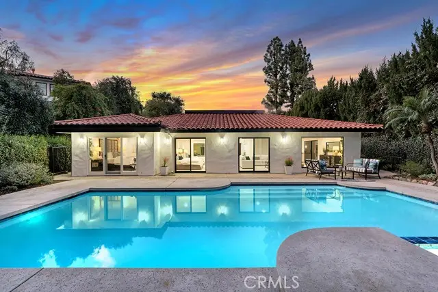 23124 Park Contessa, Calabasas, CA 91302 - #2