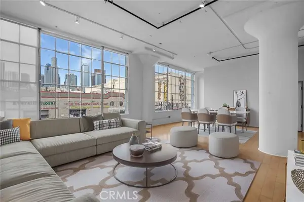 420 San Pedro  #211, Los Angeles, CA 90013