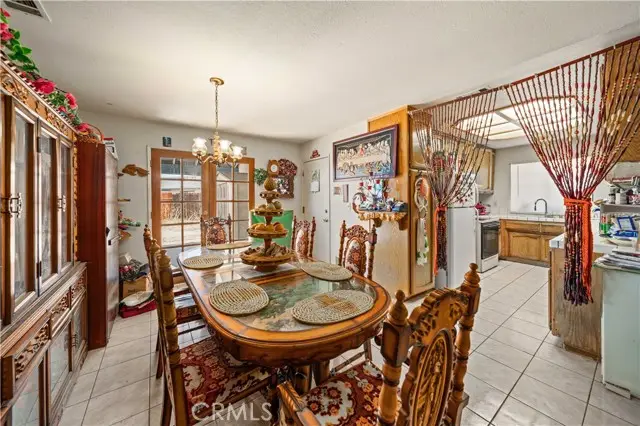 21020 Pippin, California City, CA 93505 - #3