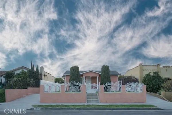 3634 Brunswick, Los Angeles, CA 90039