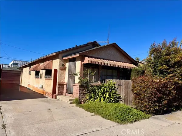 2107 Walgrove Avenue, Mar Vista, CA 90066