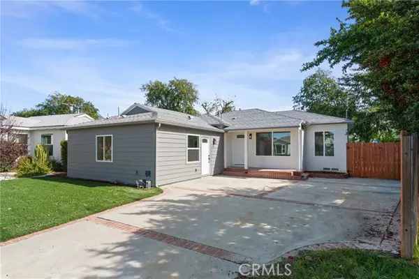 6714 Jellico, Van Nuys, CA 91406
