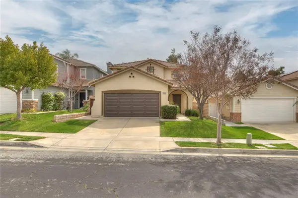 33153 Eagle Point, Yucaipa, CA 92399