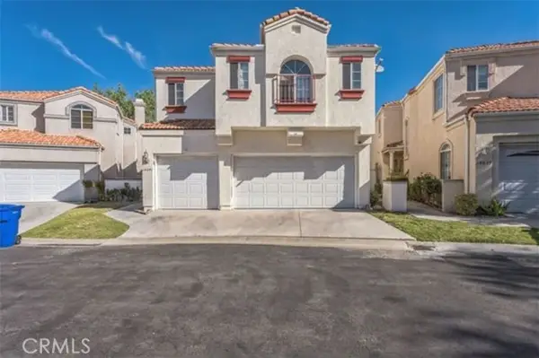 18641 Nathan Hill, Canyon Country, CA 91351