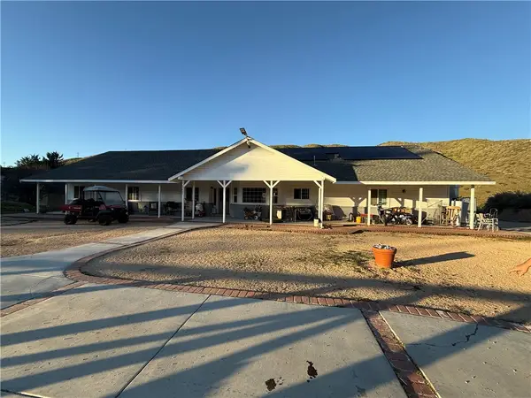 6221 Elizabeth Lake Road, Palmdale, CA 93551