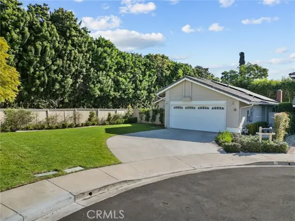 18 Brookdale, Irvine, CA 92604