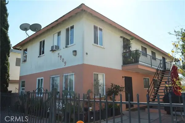 5909 Whitnall Hwy, North Hollywood, CA 91601