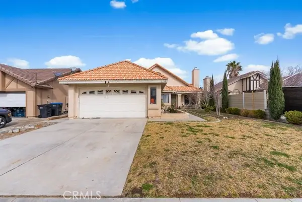 5231 Sunburst, Palmdale, CA 93552