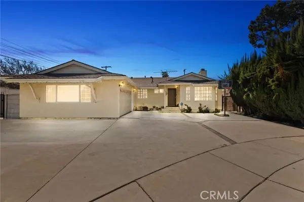 18900 Knapp, Northridge, CA 91324