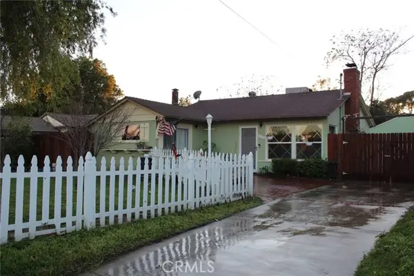 7535 Vanalden, Reseda, CA 91335