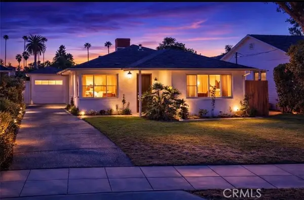 280 MacDonald Street, Pasadena, CA 91103