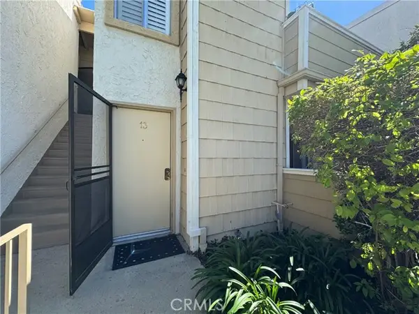 18408 Hatteras  #13, Tarzana, CA 91356