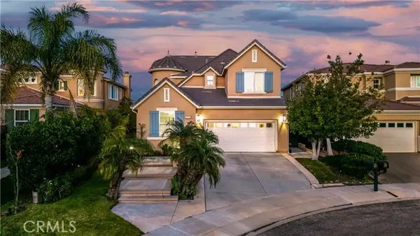 20701 Mopena, PORTER RANCH, CA 91326