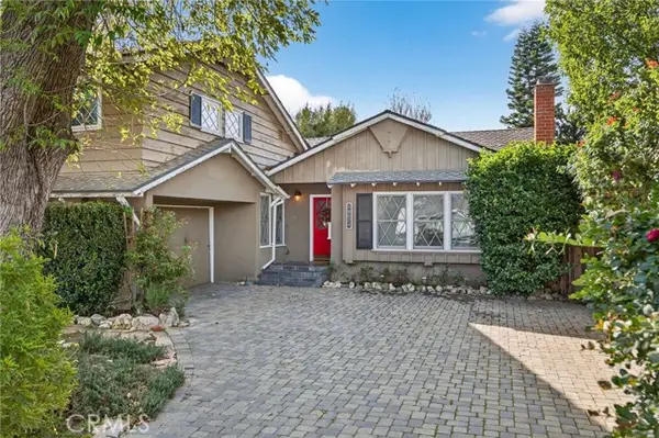 18624 Gledhill, Northridge, CA 91324