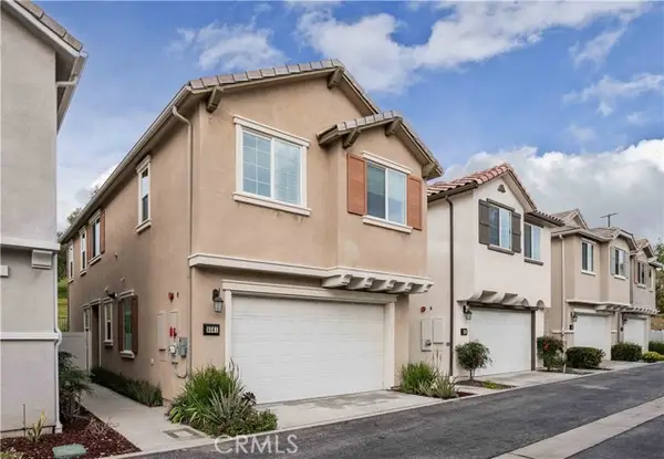 8561 Walnut, West Hills, CA 91304