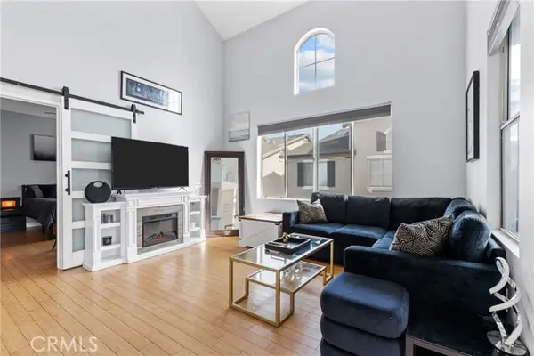 20000 Plum Canyon Road  #1125, Saugus, CA 91350