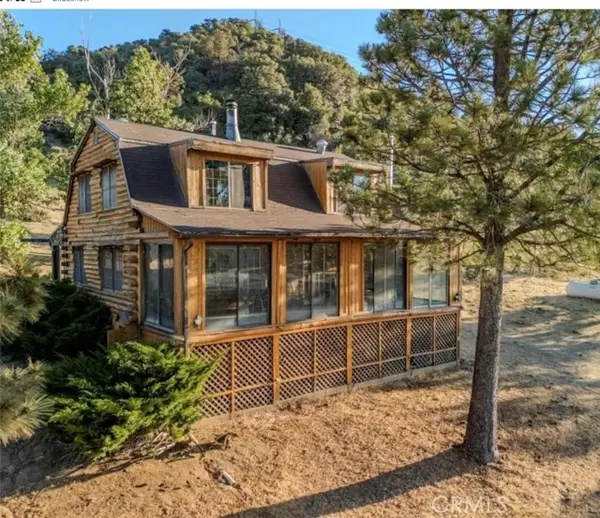 7700 Digier, Frazier Park, CA 93225