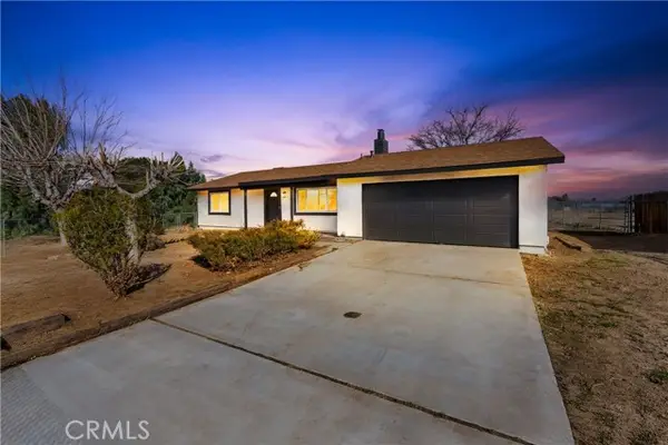 16105 Newmont, Lancaster, CA 93535