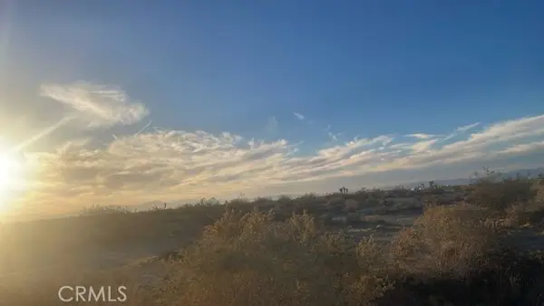 0 Vac/Ave R12/Vic 145th Ste, Littlerock, CA 93543