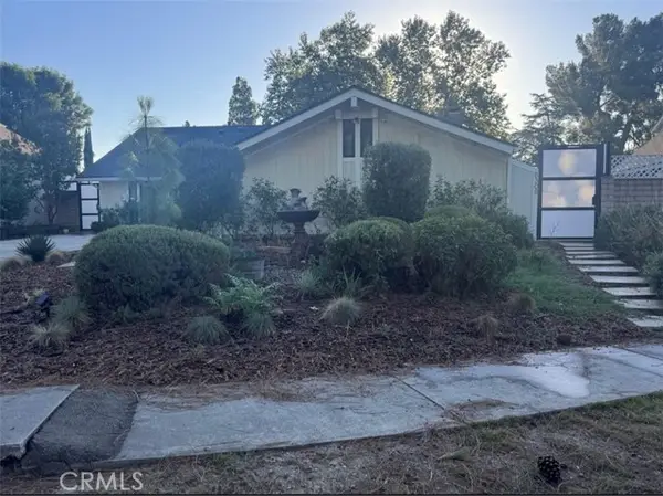 8310 Faust, West Hills, CA 91304